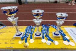 Foto: FOSFA Sport