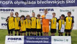 Foto: FOSFA Sport