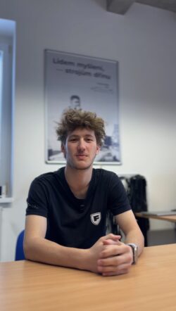 Foto: Martin Krystyník
